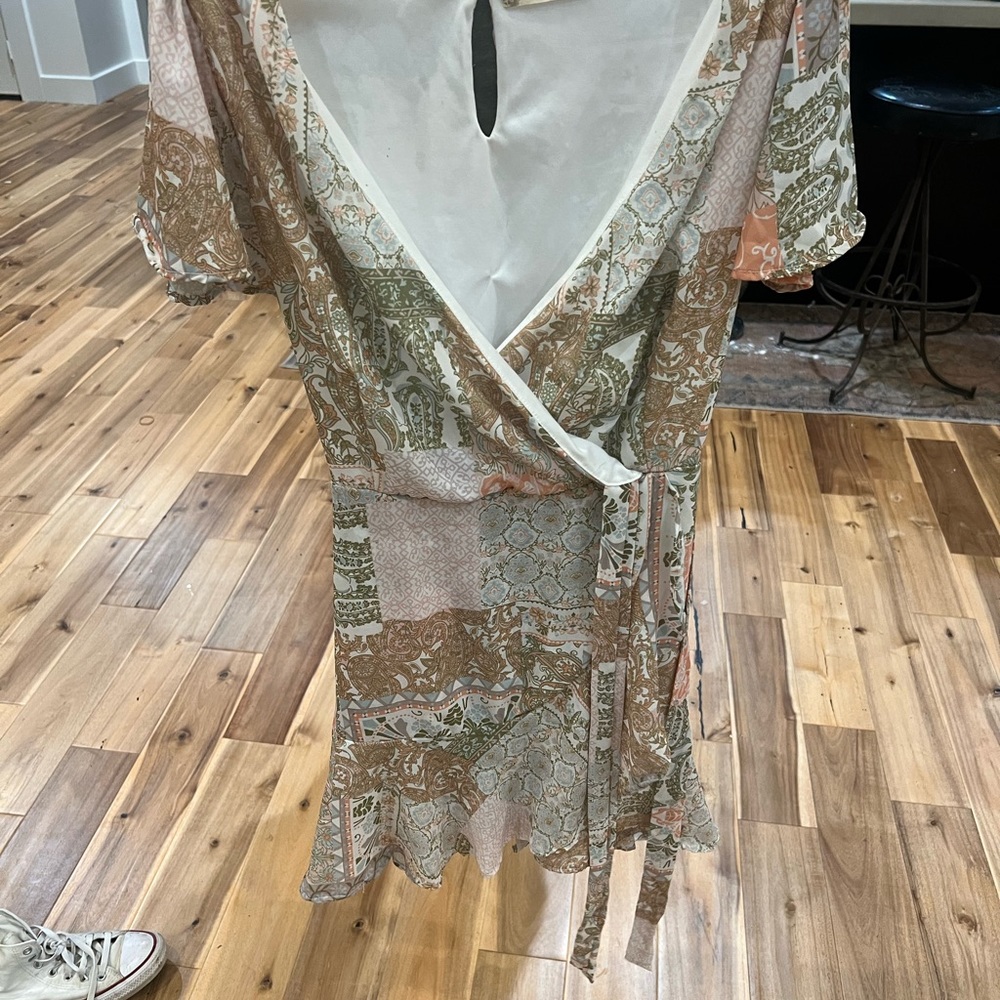 Altar’d state dress